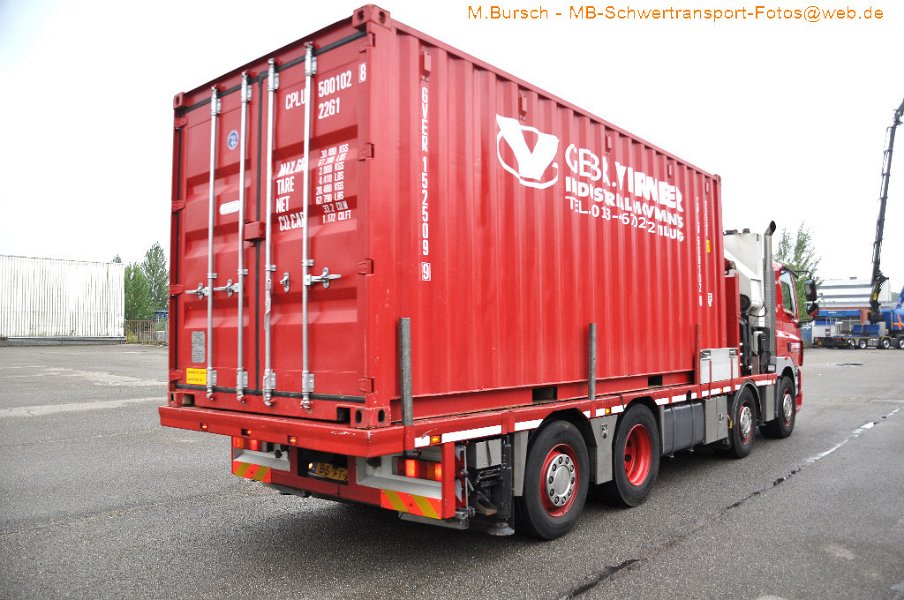 Lift 'n Load Autolaadkranenmeeting 2016 175