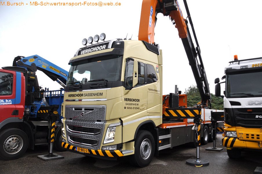 Lift 'n Load Autolaadkranenmeeting 2016 178