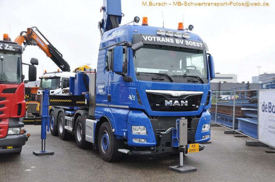 Lift 'n Load Autolaadkranenmeeting 2016 179