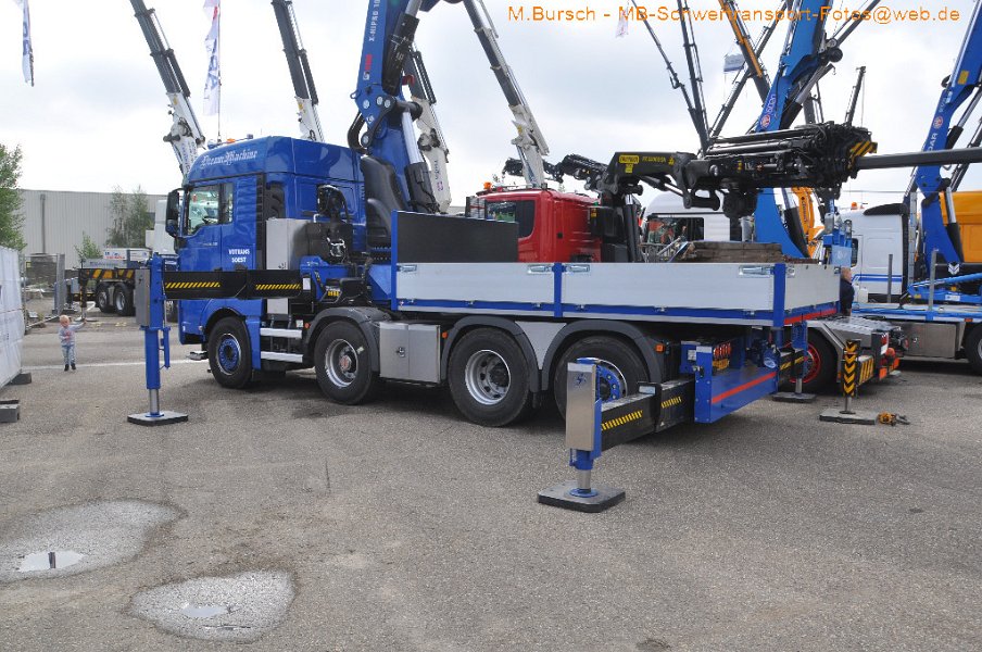Lift 'n Load Autolaadkranenmeeting 2016 180