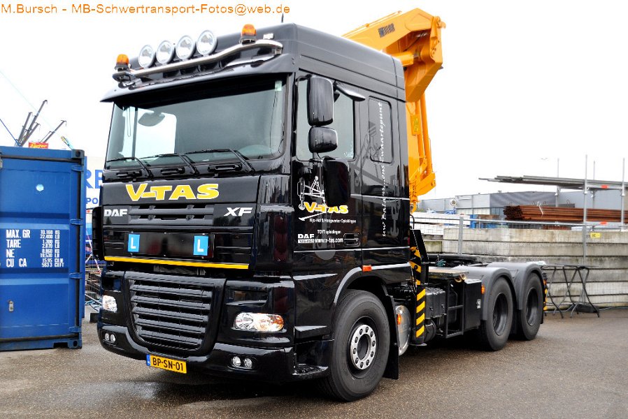 Lift 'n Load Autolaadkranenmeeting 2016 181