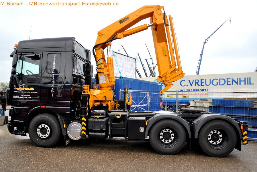Lift 'n Load Autolaadkranenmeeting 2016 182
