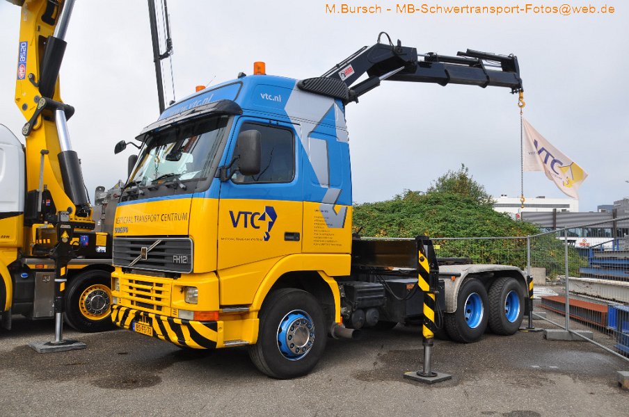 Lift 'n Load Autolaadkranenmeeting 2016 184
