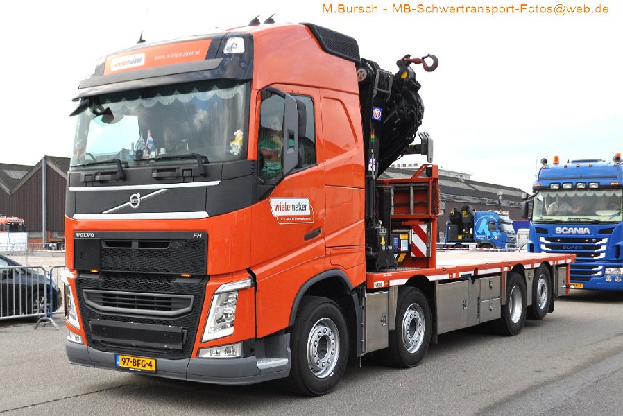 Lift 'n Load Autolaadkranenmeeting 2016 185