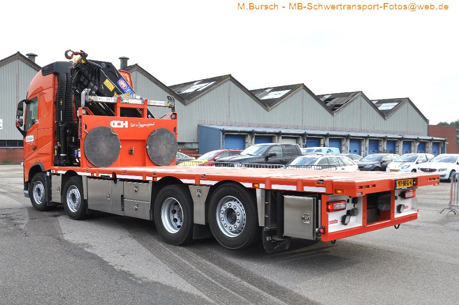 Lift 'n Load Autolaadkranenmeeting 2016 186