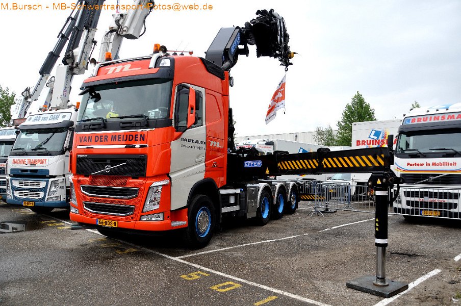 Lift 'n Load Autolaadkranenmeeting 2016 187