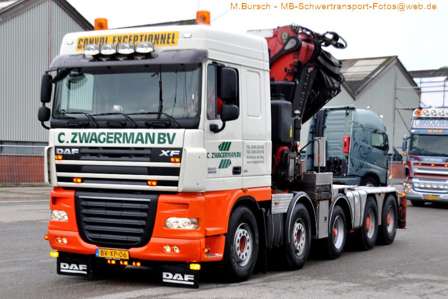 Lift 'n Load Autolaadkranenmeeting 2016 188