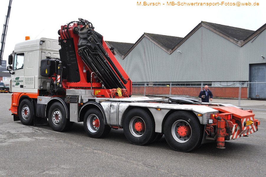 Lift 'n Load Autolaadkranenmeeting 2016 189