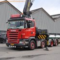 Lift 'n Load Autolaadkranenmeeting 2016 100