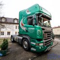 TRUCKMO Store Gunskirchen Eröffnung-Lkw-Modelle 10