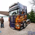 TRUCKMO Store Gunskirchen Eröffnung-Lkw-Modelle 11