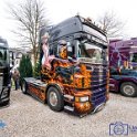 TRUCKMO Store Gunskirchen Eröffnung-Lkw-Modelle 13