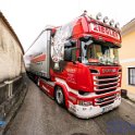 TRUCKMO Store Gunskirchen Eröffnung-Lkw-Modelle 2