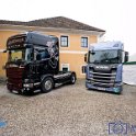 TRUCKMO Store Gunskirchen Eröffnung-Lkw-Modelle 7