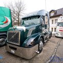 TRUCKMO Store Gunskirchen Eröffnung-Lkw-Modelle 8