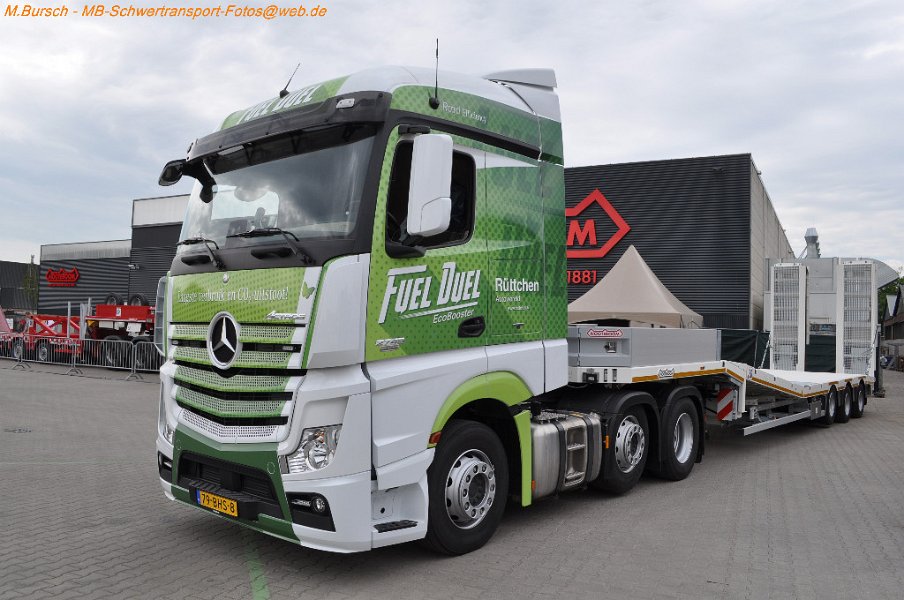 Nooteboom Transport Days 2017 004