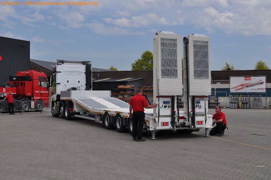 Nooteboom Transport Days 2017 005