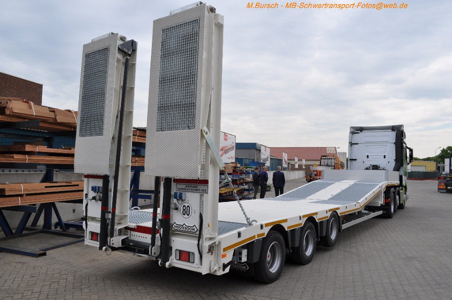 Nooteboom Transport Days 2017 007