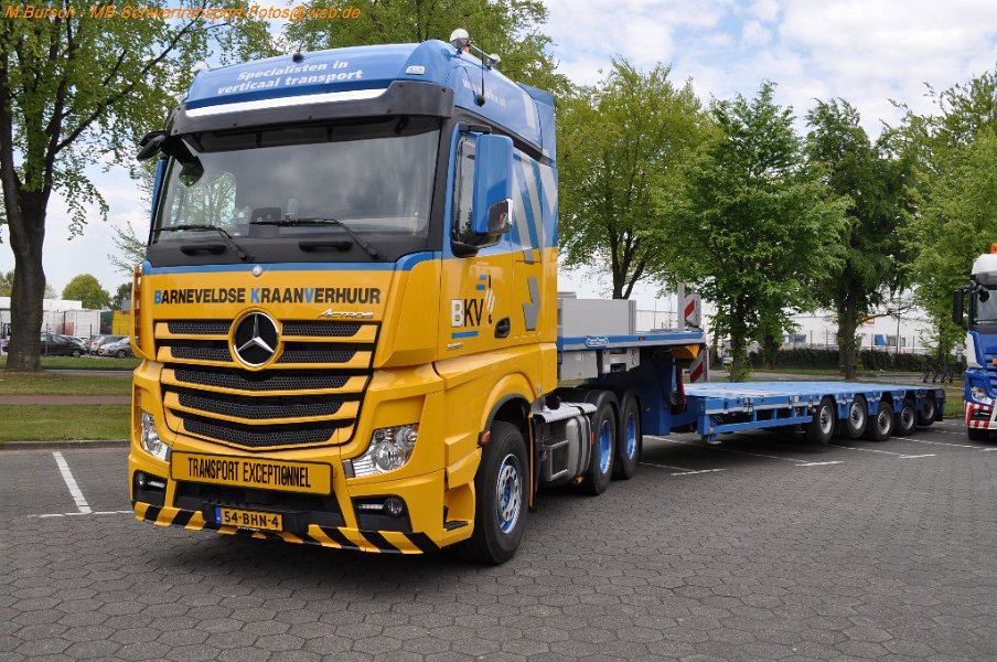 Nooteboom Transport Days 2017 014