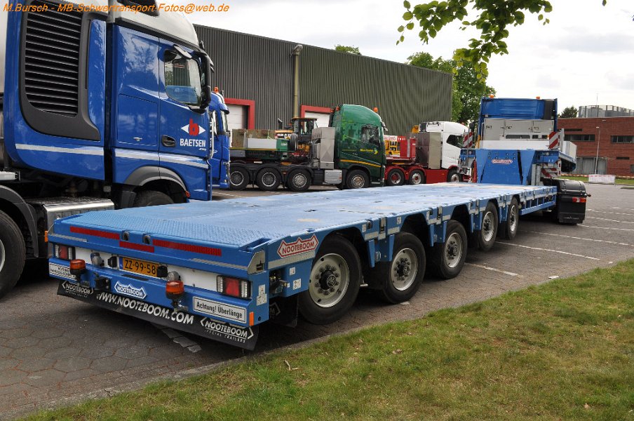 Nooteboom Transport Days 2017 015