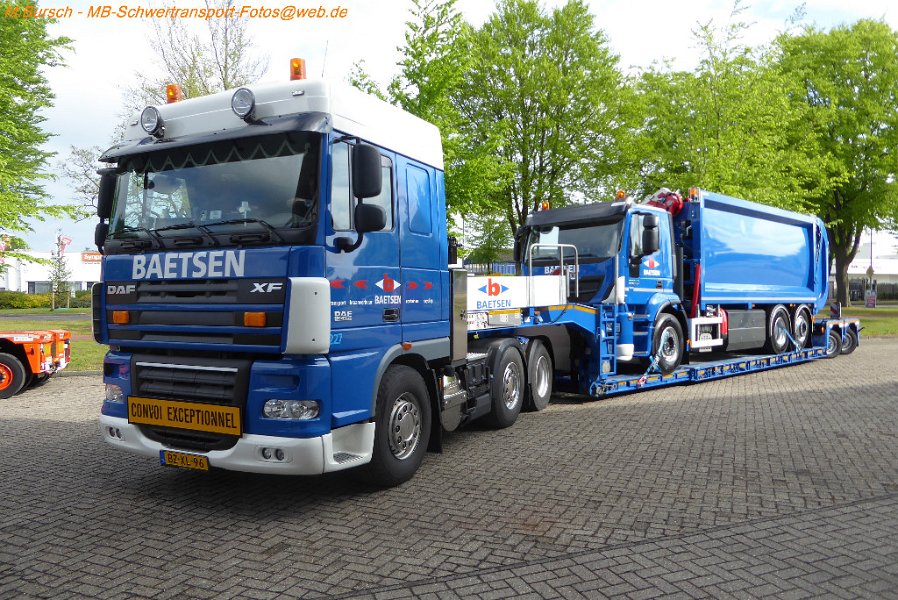 Nooteboom Transport Days 2017 018