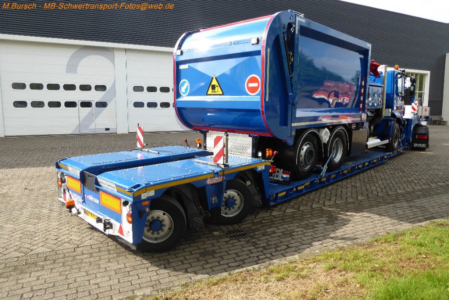 Nooteboom Transport Days 2017 020