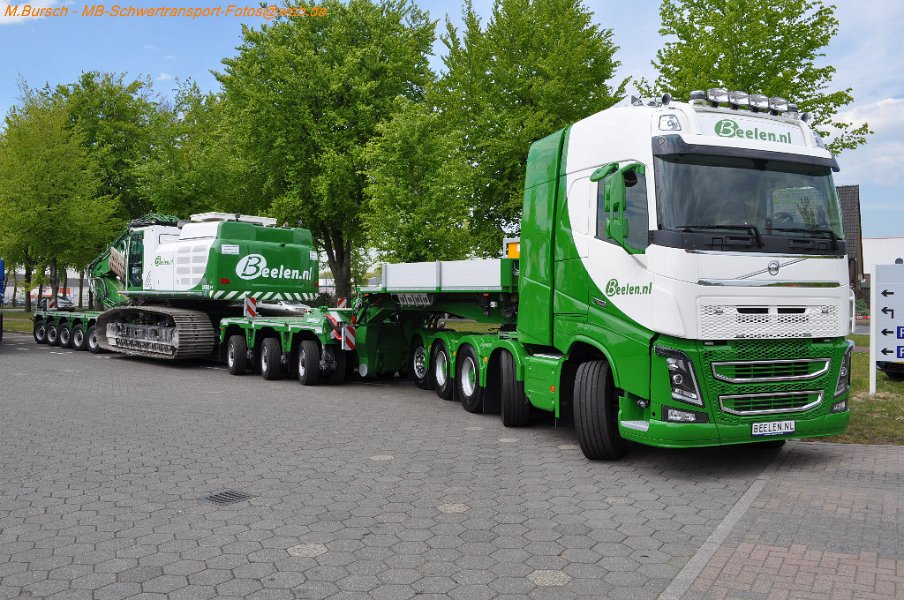 Nooteboom Transport Days 2017 023