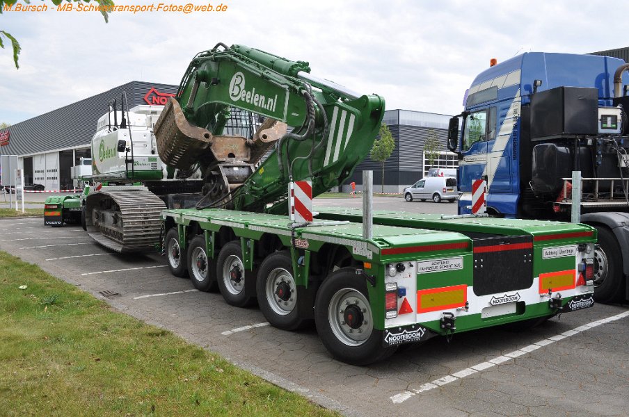 Nooteboom Transport Days 2017 025