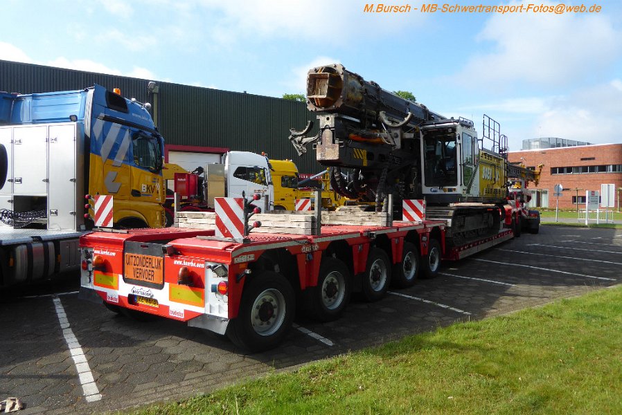 Nooteboom Transport Days 2017 033