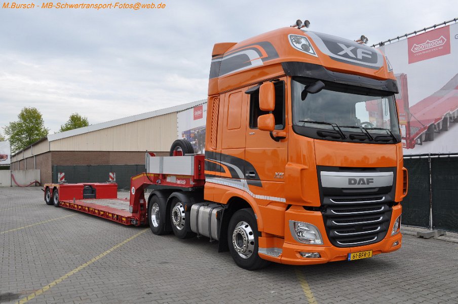 Nooteboom Transport Days 2017 036