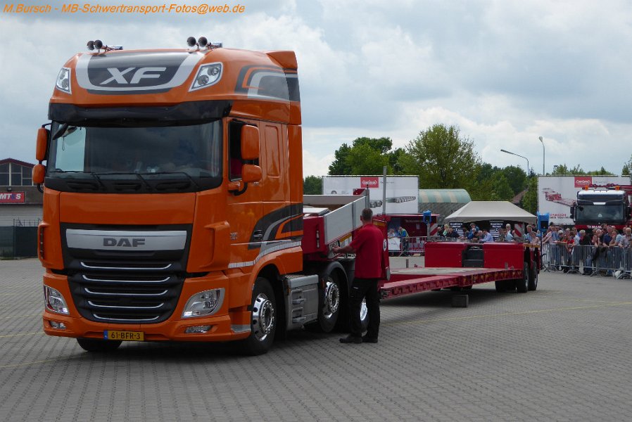 Nooteboom Transport Days 2017 037