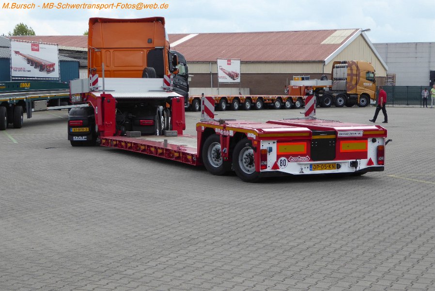 Nooteboom Transport Days 2017 038