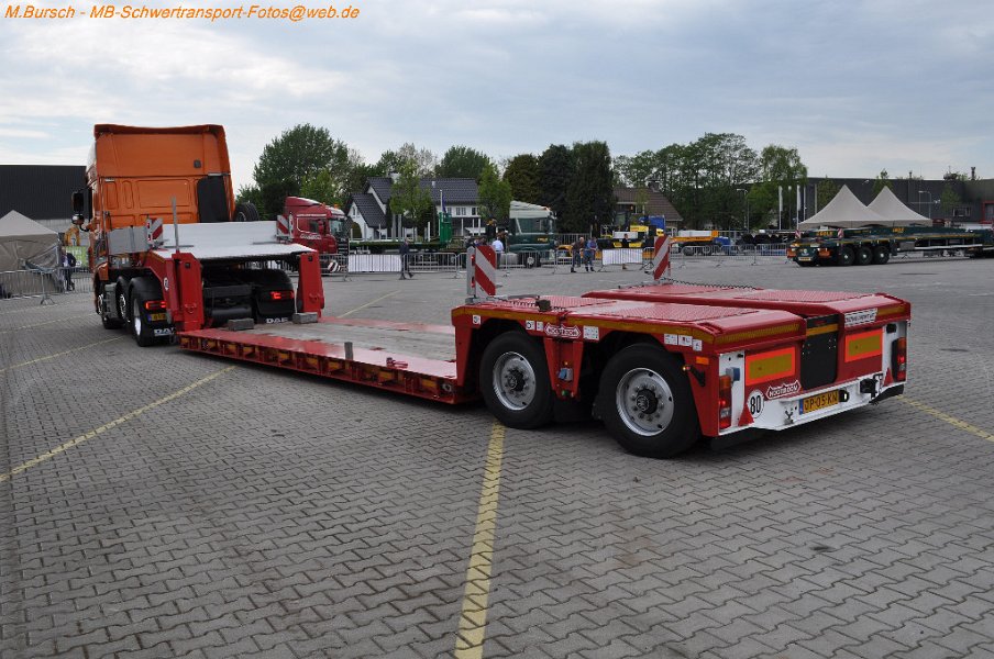 Nooteboom Transport Days 2017 039