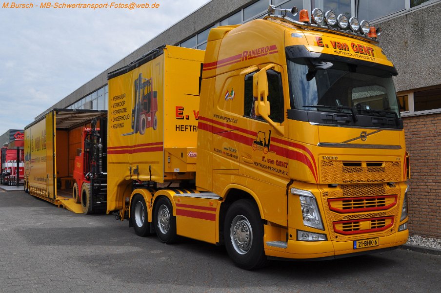 Nooteboom Transport Days 2017 046