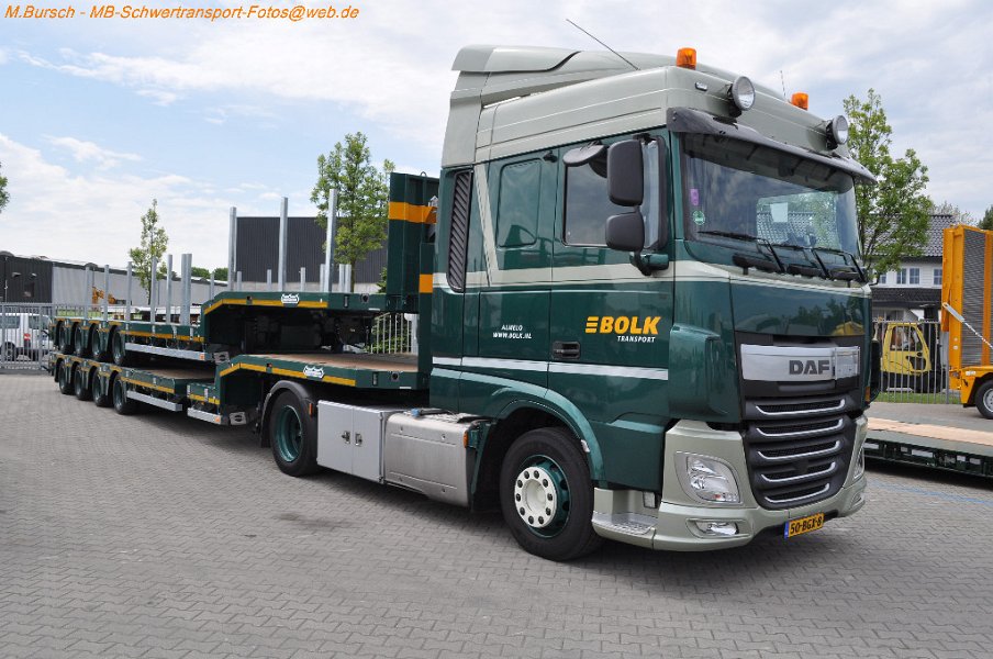 Nooteboom Transport Days 2017 051
