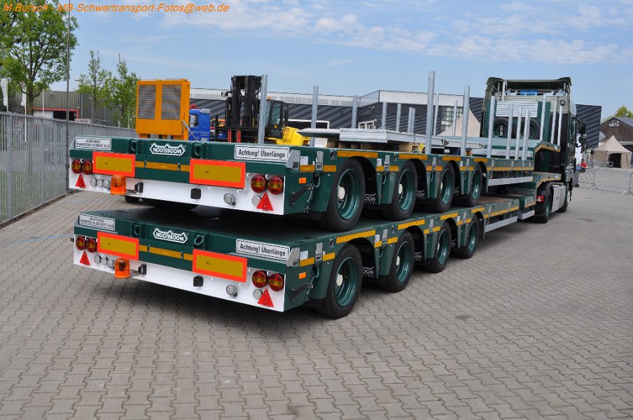 Nooteboom Transport Days 2017 052