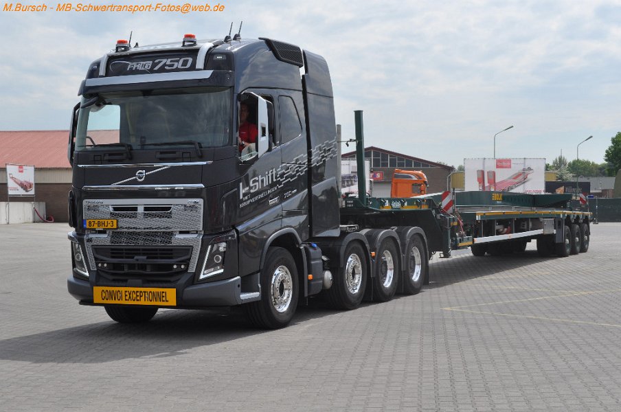 Nooteboom Transport Days 2017 055