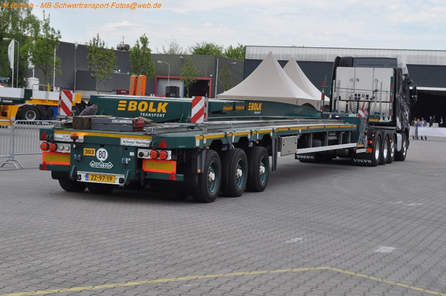Nooteboom Transport Days 2017 056