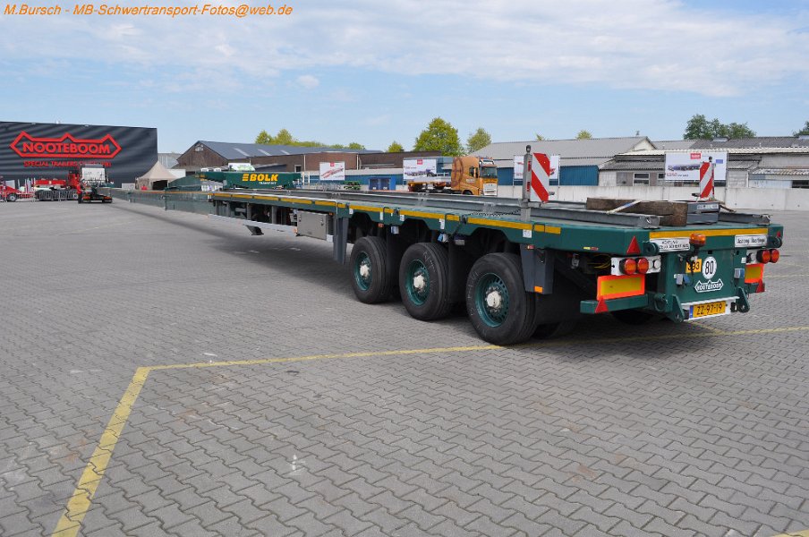Nooteboom Transport Days 2017 058