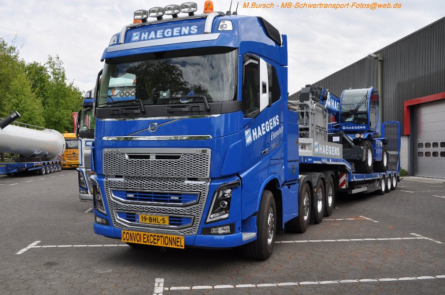 Nooteboom Transport Days 2017 082