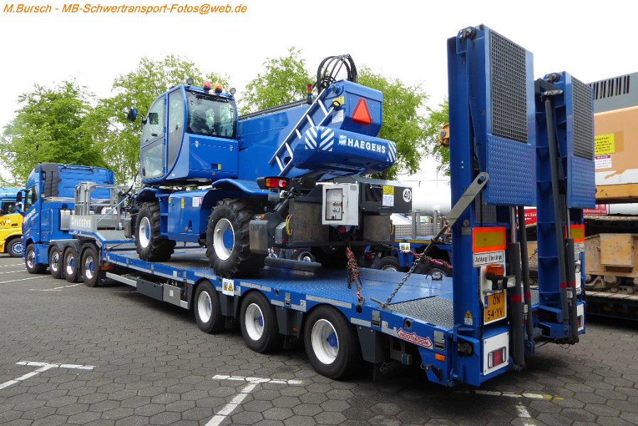Nooteboom Transport Days 2017 083