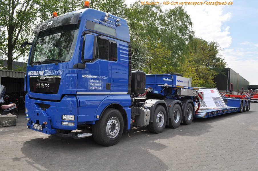 Nooteboom Transport Days 2017 086