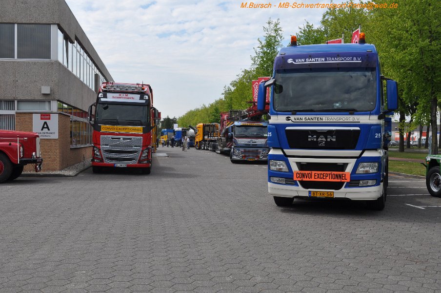 Nooteboom Transport Days 2017 091