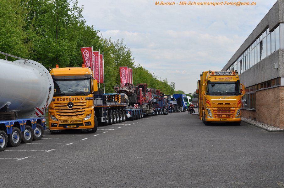 Nooteboom Transport Days 2017 092