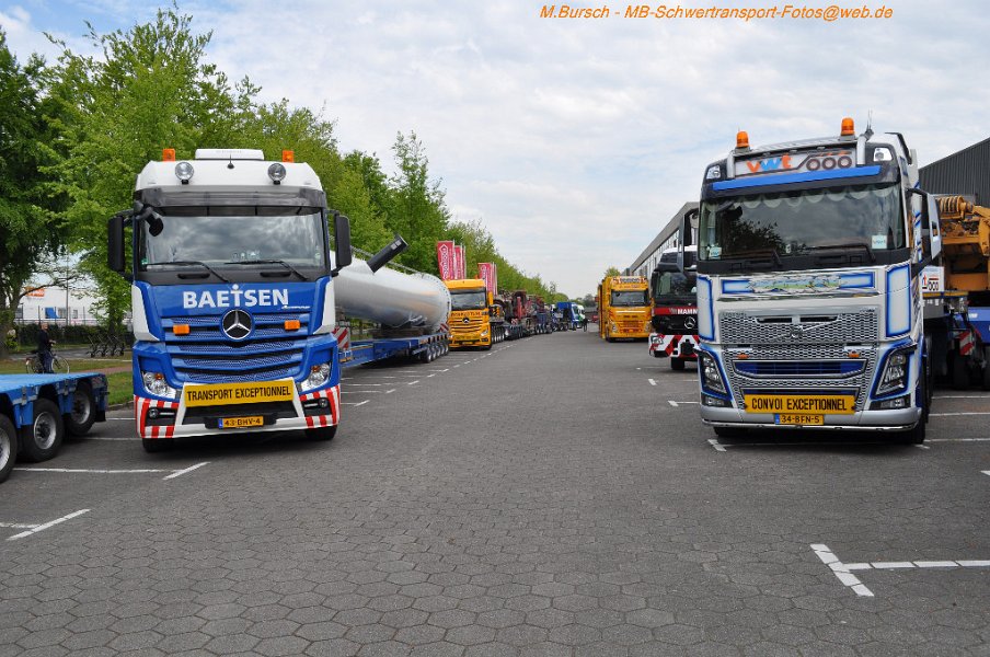Nooteboom Transport Days 2017 093