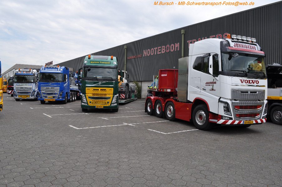 Nooteboom Transport Days 2017 094
