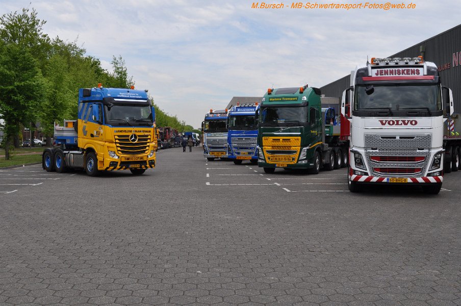 Nooteboom Transport Days 2017 095