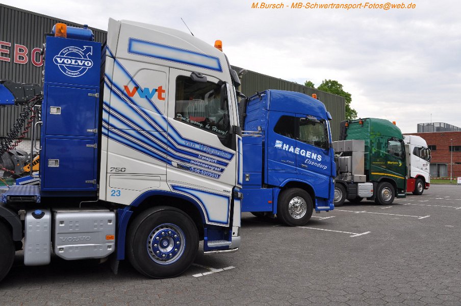 Nooteboom Transport Days 2017 096