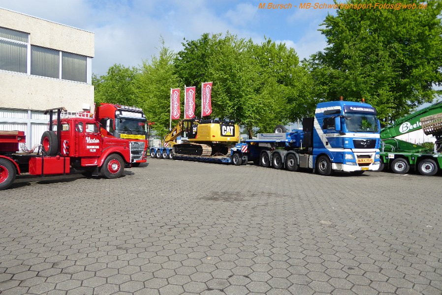 Nooteboom Transport Days 2017 097