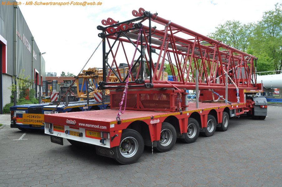 Nooteboom Transport Days 2017 102
